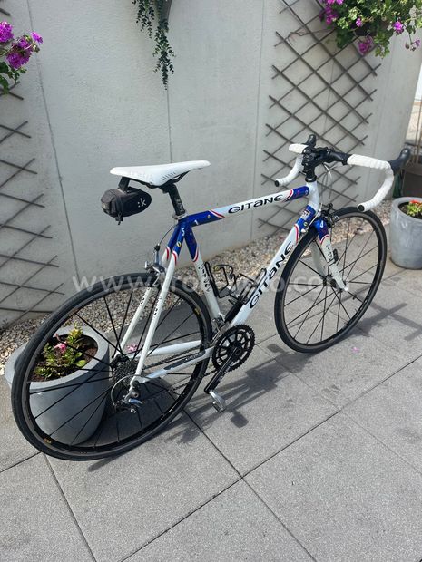 Taille vélo gitane top