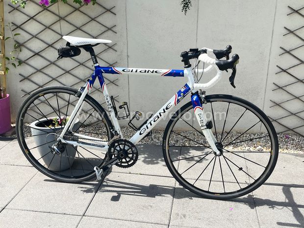 Velo route gitane outlet
