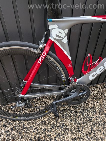Cervelo P2