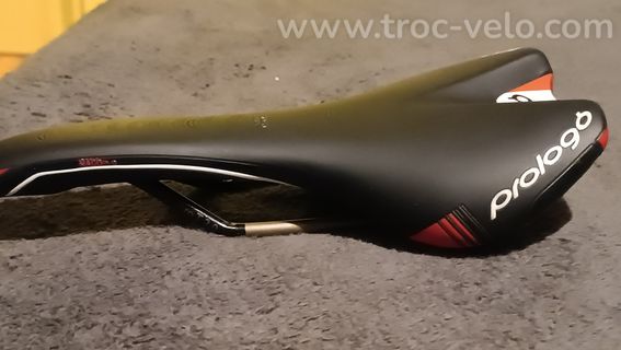 Selle prologo" Édition spécial Italie" - 3
