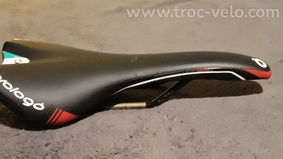 Selle prologo" Édition spécial Italie" - 4