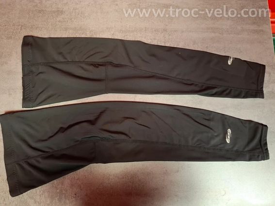 Jambières BBB taille XL