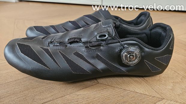 Mavic Chaussures Cosmic SL Ultimate - 1