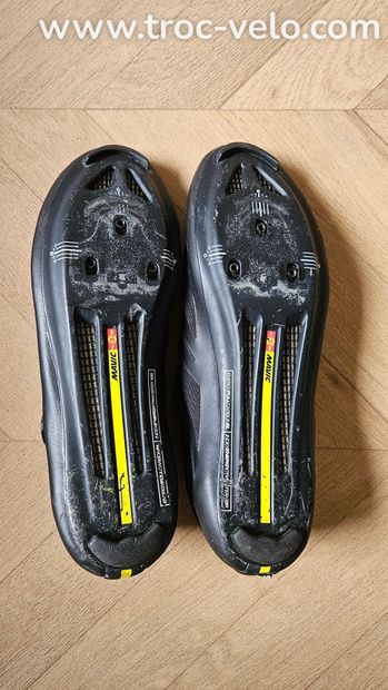 Mavic Chaussures Cosmic SL Ultimate - 2