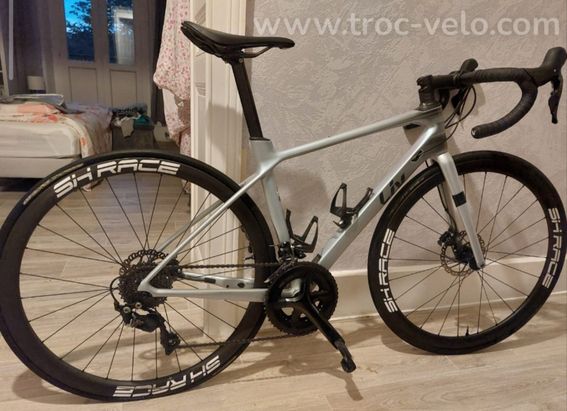 Vélo de route Liv
