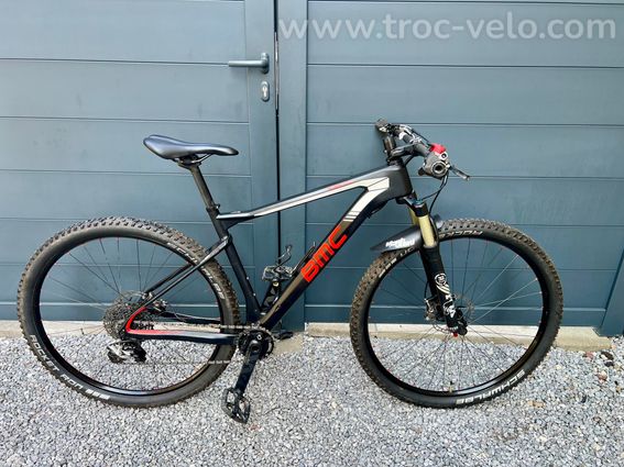 BMC teamelite 01 - 2