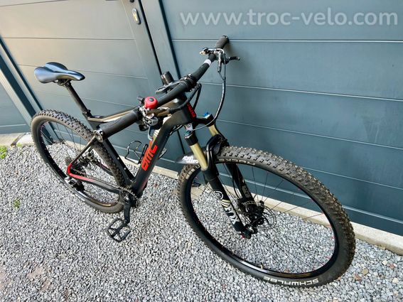 BMC teamelite 01 - 4