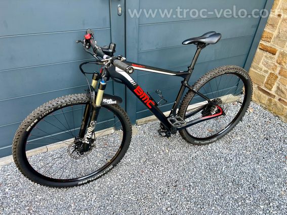 BMC teamelite 01 - 5