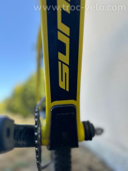 VTT SUNN PRIM - 7