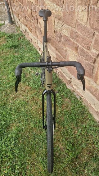 Gravel Ridley Kanzo Adventure - 3