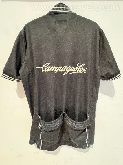 Maillot Campagnolo Heritage (M) - 2