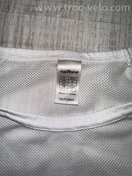 Sous maillot b’twin - 2