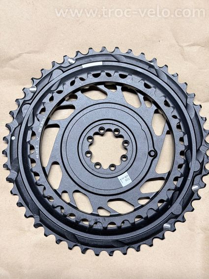 Plateau sram red axs - 2