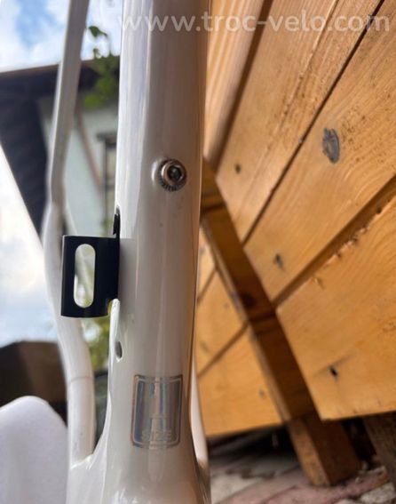 Cadre carbone Hygge - 5