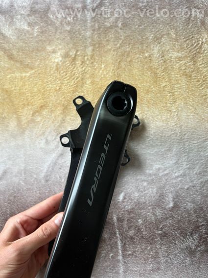Manivelle Ultegra 172.5 - 2