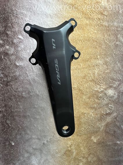 Manivelle Ultegra 172.5 - 3
