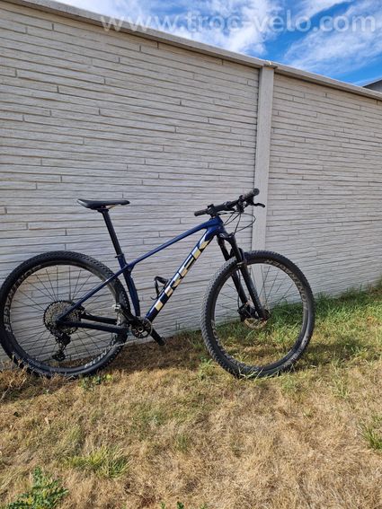 TREK PRO GALIBER 9.6