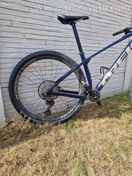 TREK PRO GALIBER 9.6 - 3