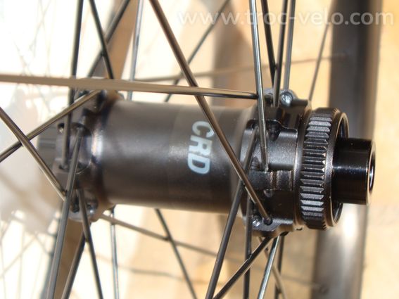 Dt Swiss XRD522 Neuve - 3