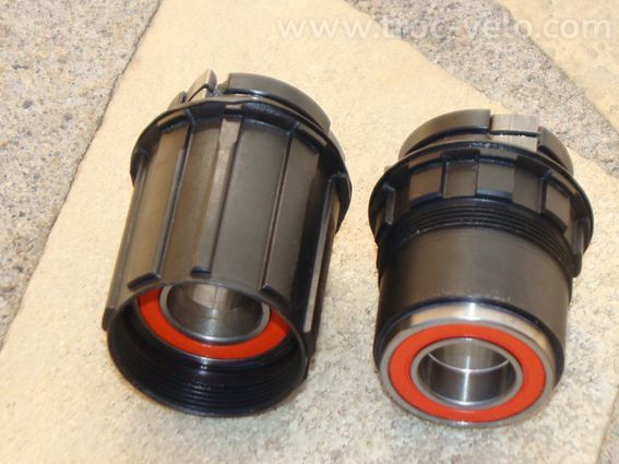 Dt Swiss XRD522 Neuve - 6