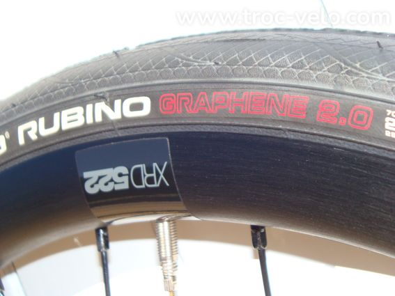 Dt Swiss XRD522 Neuve - 7