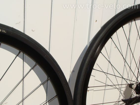 Dt Swiss XRD522 Neuve - 8