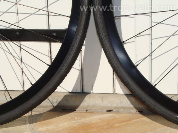 Dt Swiss XRD522 Neuve - 9