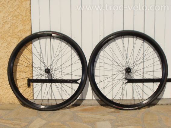 Dt Swiss XRD522 Neuve - 11