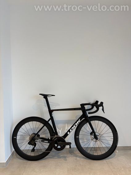 Look 795 Blade RS 2025