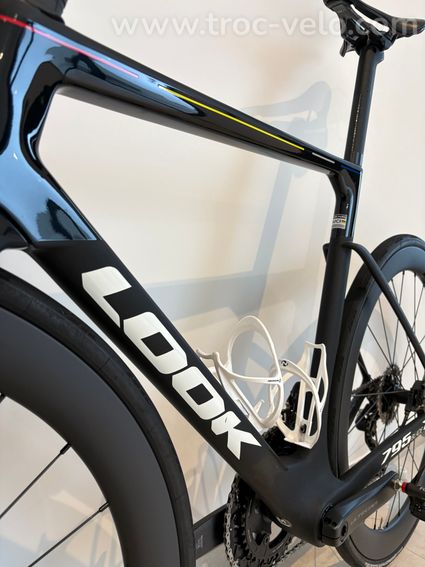 Look 795 Blade RS 2025 - 2
