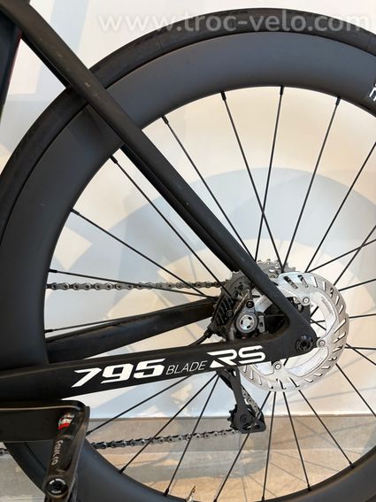 Look 795 Blade RS 2025 - 6