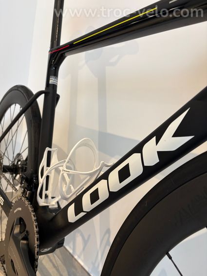 Look 795 Blade RS 2025 - 7