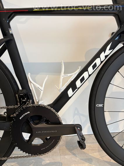 Look 795 Blade RS 2025 - 8