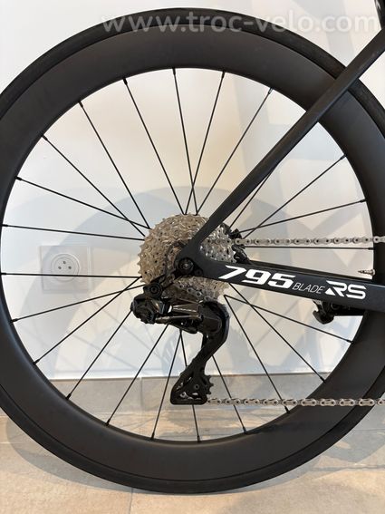 Look 795 Blade RS 2025 - 9
