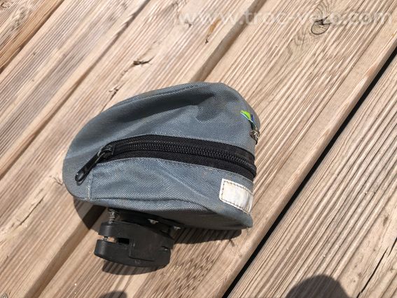 Sacoche de selle Chapiac - 3