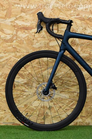 SPECIALIZED AETHOS EXPERT Taille 56 | VELO TEST | GARANTIE COMME NEUF - 5