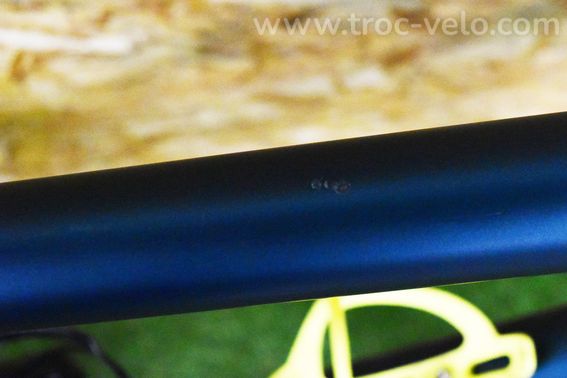 SPECIALIZED AETHOS EXPERT Taille 56 | VELO TEST | GARANTIE COMME NEUF - 7