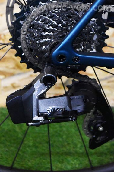 SPECIALIZED AETHOS EXPERT Taille 56 | VELO TEST | GARANTIE COMME NEUF - 8