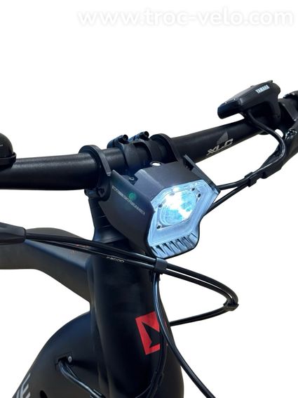 Haibike Trekking 6 Vélo électrique Shimano Deore 2022 - 4