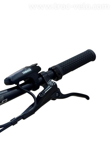 Haibike Trekking 6 Vélo électrique Shimano Deore 2022 - 6