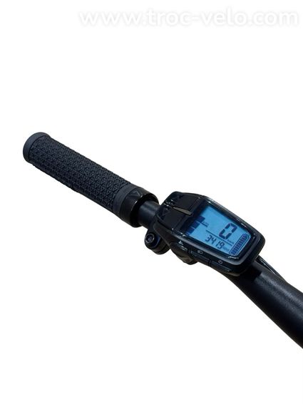 Haibike Trekking 6 Vélo électrique Shimano Deore 2022 - 7