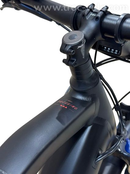 Haibike Trekking 6 Vélo électrique Shimano Deore 2022 - 9