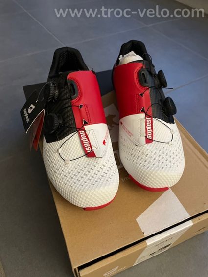 Chaussures route Suplest - 3