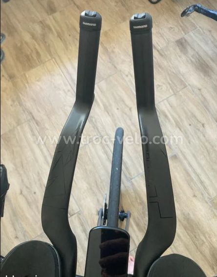 Prolongateurs Profil Design ASC 52