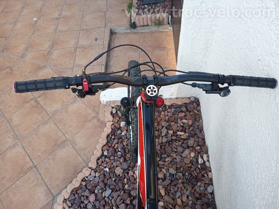 Enduro comp specialized 26  - 2
