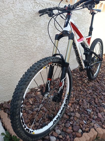 Enduro comp specialized 26  - 3