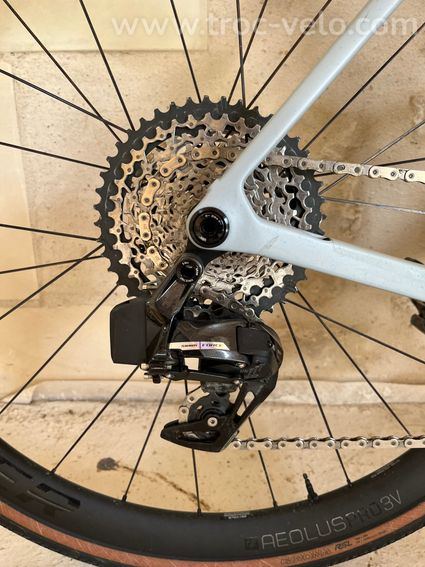 Gravel trek checkmate slr 7 axs taille M (54) - 5