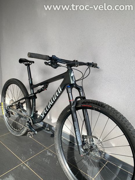 Specialized EPIC COMB - 2