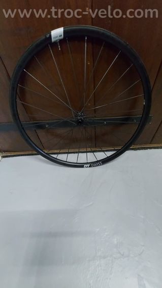 Paire de roues - 3