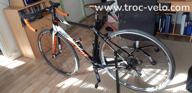 KTM REVELATOR 5000 Di2+ tenue KTM - 1